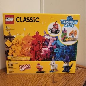 Legos
